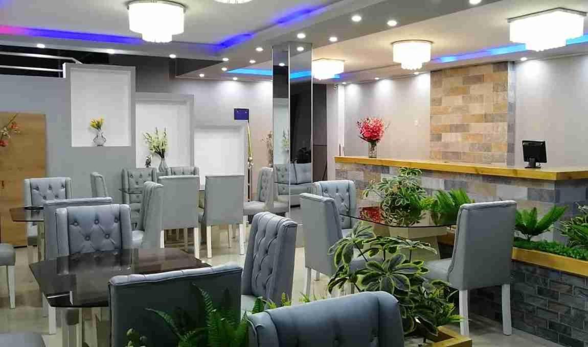 San Isidro Grand Hotel Gobernadora Εξωτερικό φωτογραφία